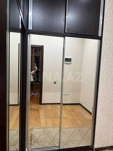 İcarəyə verilir 4 otaqlı yeni tikili 100 m², photo 16 from 20