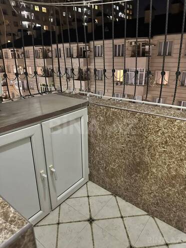 İcarəyə verilir 4 otaqlı yeni tikili 100 m², photo 15 from 20