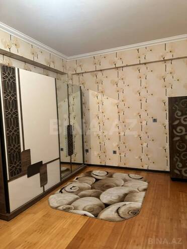 İcarəyə verilir 4 otaqlı yeni tikili 100 m², photo 19 from 20