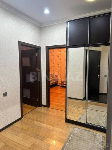İcarəyə verilir 4 otaqlı yeni tikili 100 m², photo 12 from 20