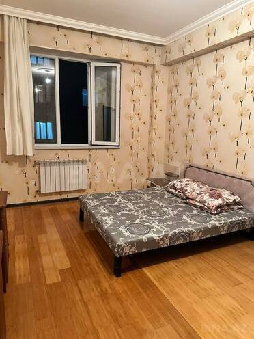 İcarəyə verilir 4 otaqlı yeni tikili 100 m², photo 17 from 20