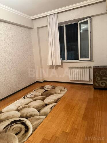 İcarəyə verilir 4 otaqlı yeni tikili 100 m², photo 3 from 20