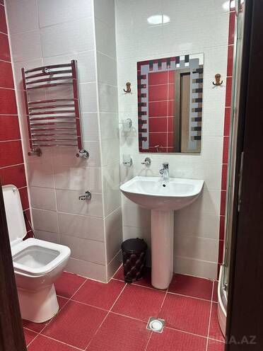 İcarəyə verilir 4 otaqlı yeni tikili 100 m², photo 4 from 20
