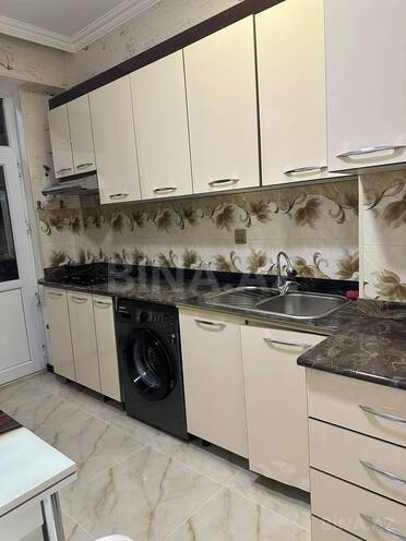 İcarəyə verilir 4 otaqlı yeni tikili 100 m², photo 7 from 20
