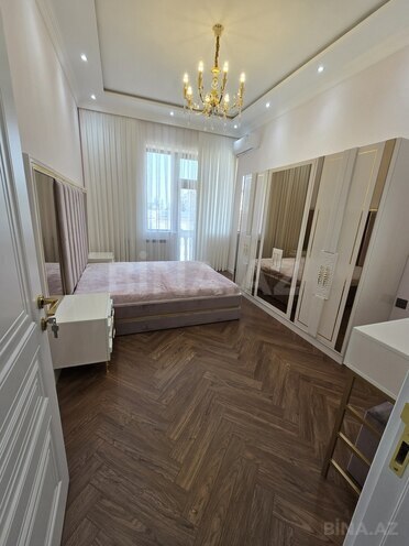 Сдаётся 4-комн. новостройка 190 м², м. Ичеришехер, photo 7 from 32