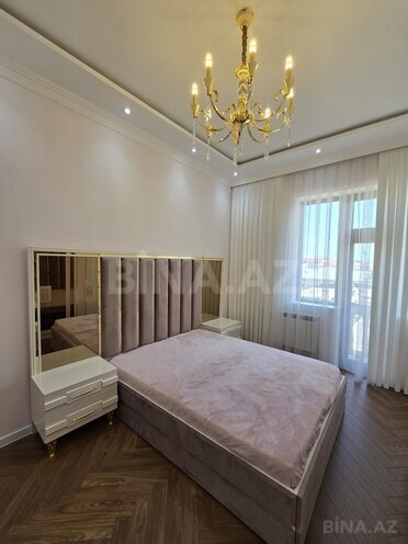 Сдаётся 4-комн. новостройка 190 м², м. Ичеришехер, photo 9 from 32