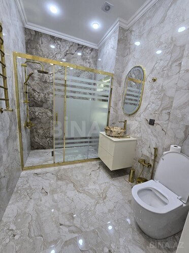 Сдаётся 4-комн. новостройка 190 м², м. Ичеришехер, photo 30 from 32