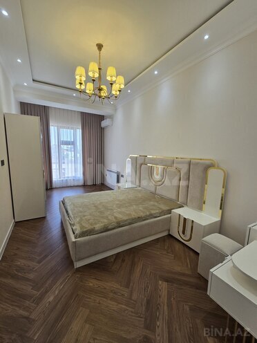 Сдаётся 4-комн. новостройка 190 м², м. Ичеришехер, photo 12 from 32