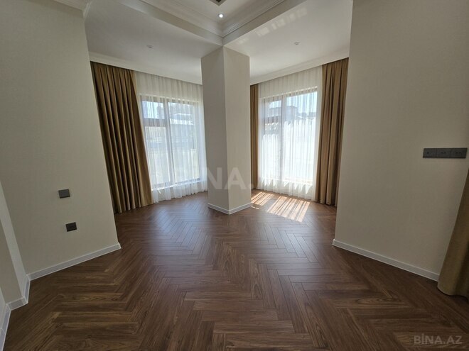 Сдаётся 4-комн. новостройка 190 м², м. Ичеришехер, photo 17 from 32