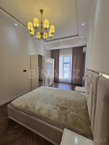 Сдаётся 4-комн. новостройка 190 м², м. Ичеришехер, photo 14 from 32
