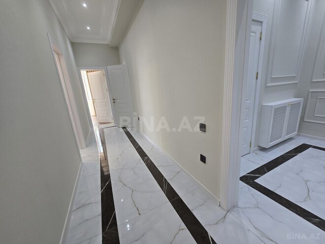 Сдаётся 4-комн. новостройка 190 м², м. Ичеришехер, photo 18 from 32