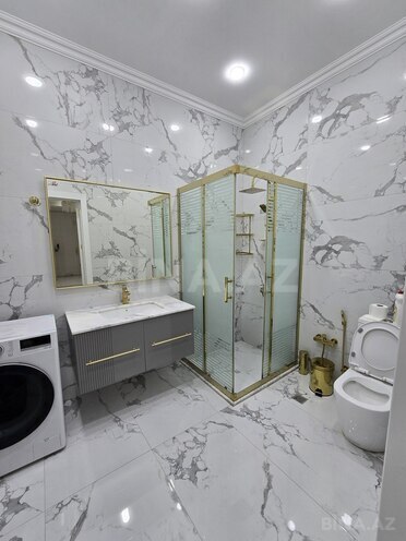 Сдаётся 4-комн. новостройка 190 м², м. Ичеришехер, photo 29 from 32