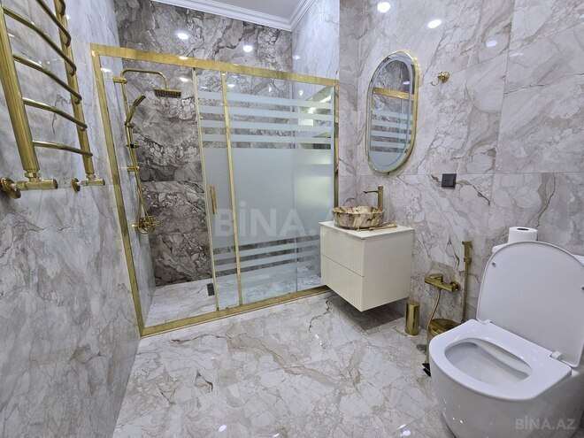 Сдаётся 4-комн. новостройка 190 м², м. Ичеришехер, photo 28 from 32