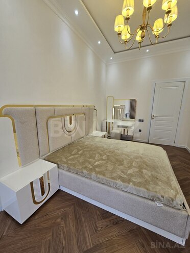Сдаётся 4-комн. новостройка 190 м², м. Ичеришехер, photo 15 from 32