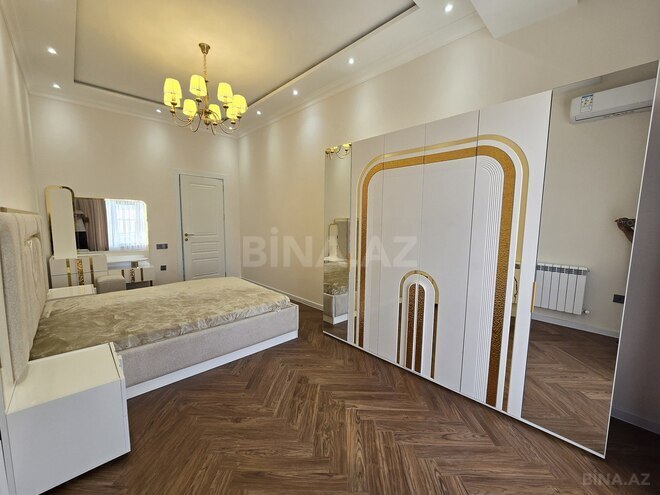 Сдаётся 4-комн. новостройка 190 м², м. Ичеришехер, photo 16 from 32