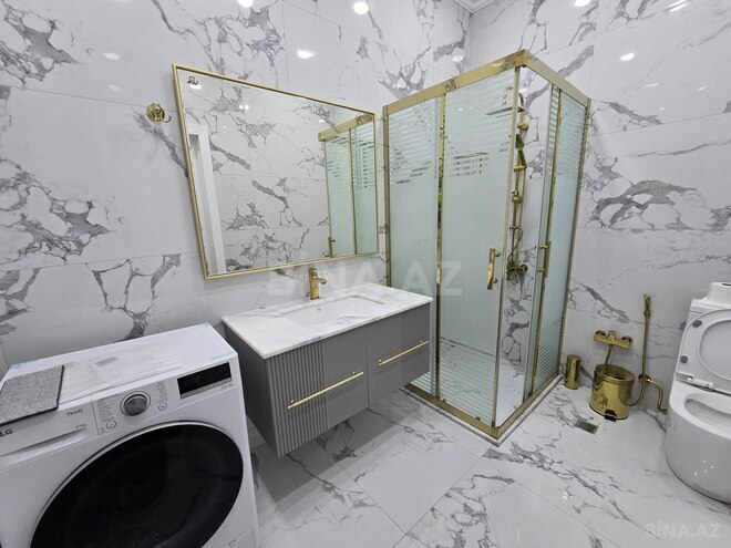 Сдаётся 4-комн. новостройка 190 м², м. Ичеришехер, photo 31 from 32
