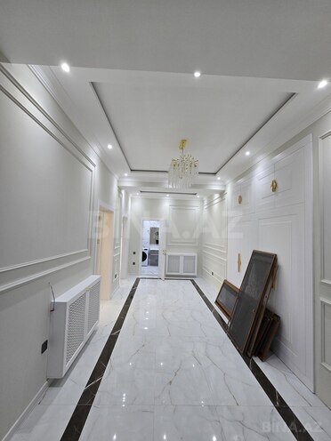 Сдаётся 4-комн. новостройка 190 м², м. Ичеришехер, photo 26 from 32