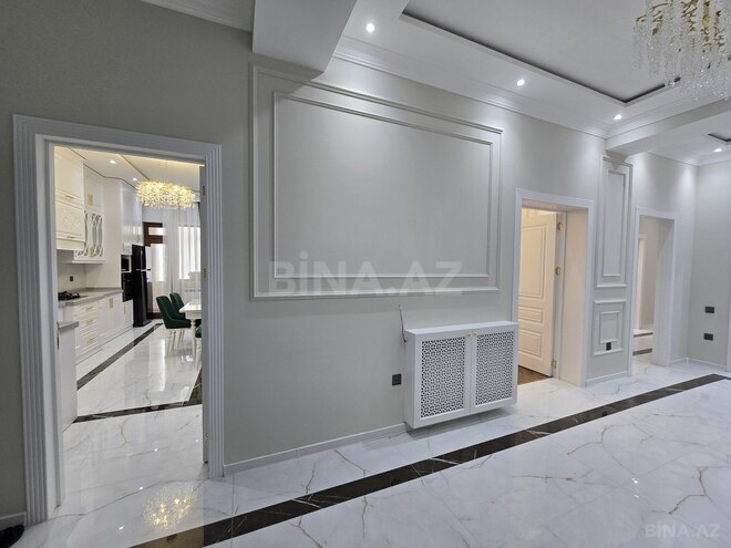 Сдаётся 4-комн. новостройка 190 м², м. Ичеришехер, photo 25 from 32
