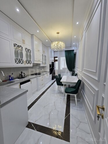 Сдаётся 4-комн. новостройка 190 м², м. Ичеришехер, photo 20 from 32