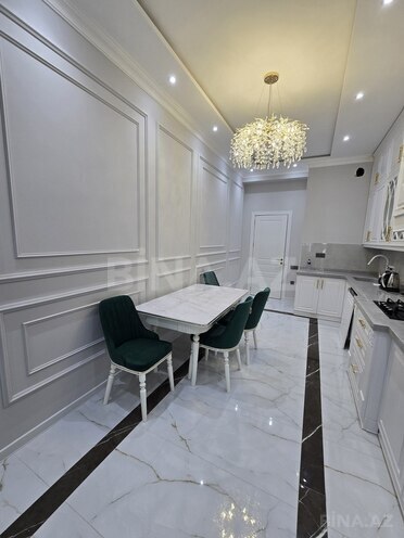 Сдаётся 4-комн. новостройка 190 м², м. Ичеришехер, photo 23 from 32