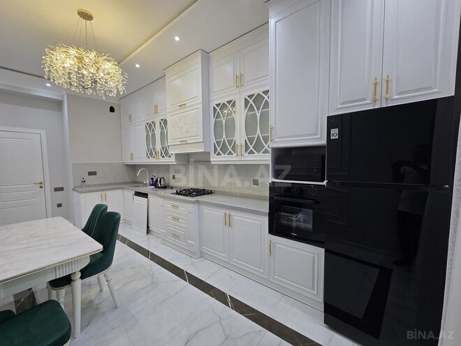 Сдаётся 4-комн. новостройка 190 м², м. Ичеришехер, photo 21 from 32