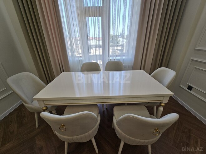 Сдаётся 4-комн. новостройка 190 м², м. Ичеришехер, photo 6 from 32