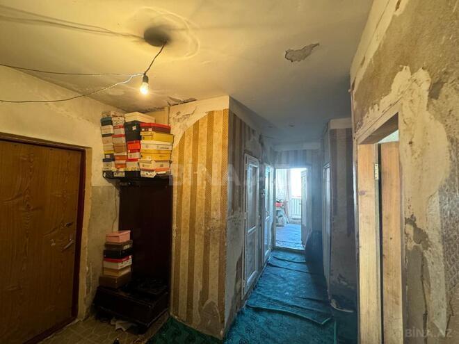 Satılır 3 otaqlı yeni tikili 100 m², Əhmədli m., photo 3 from 11