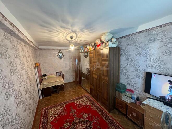 Satılır 3 otaqlı yeni tikili 100 m², Əhmədli m., photo 4 from 11