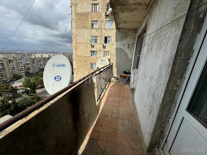 Satılır 3 otaqlı yeni tikili 100 m², Əhmədli m., photo 8 from 11