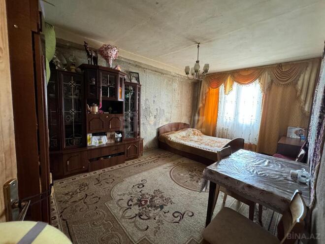 Satılır 3 otaqlı yeni tikili 100 m², Əhmədli m., photo 1 from 11
