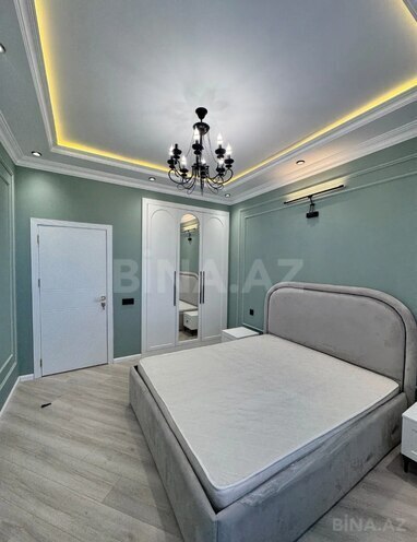 Satılır 3 otaqlı köhnə tikili 80 m², Memar Əcəmi m., photo 3 from 7
