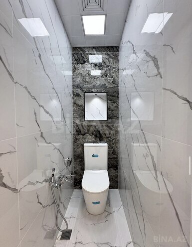 Satılır 3 otaqlı köhnə tikili 80 m², Memar Əcəmi m., photo 6 from 7