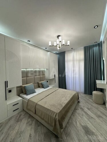 Satılır 3 otaqlı köhnə tikili 80 m², Memar Əcəmi m., photo 4 from 7