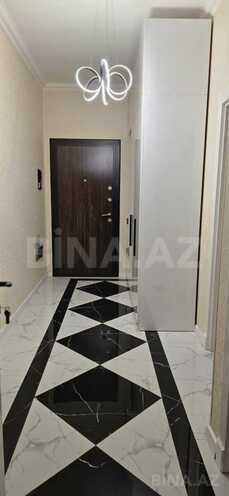 Сдаётся 3-комн. новостройка 90 м², м. 20 января, photo 13 from 14