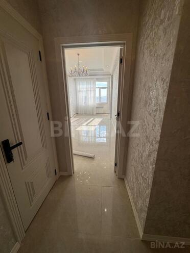 Продаётся 3-комн. новостройка 84 м², м. Иншаатчылар, photo 20 from 21