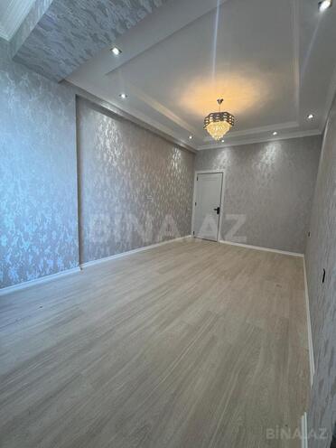 Продаётся 3-комн. новостройка 84 м², м. Иншаатчылар, photo 7 from 21
