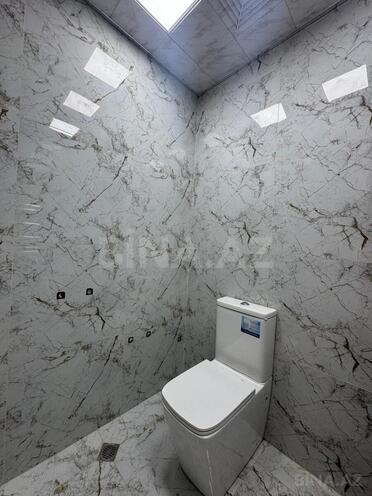 Продаётся 3-комн. новостройка 84 м², м. Иншаатчылар, photo 13 from 21
