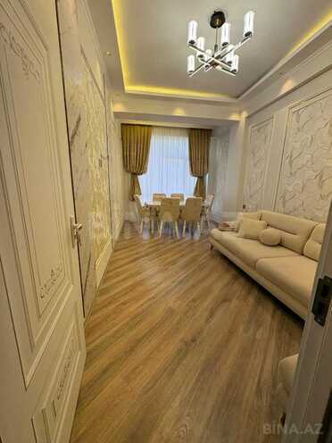 Satılır 2 otaqlı yeni tikili 60 m², Xətai r., photo 1 from 11
