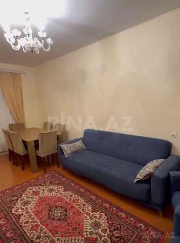 Продаётся 2-комн. вторичка 60 м², м. Азадлыг проспекти, photo 3 from 15