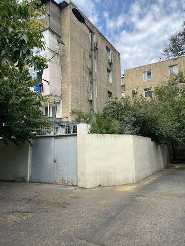 Сдаётся 3-комн. вторичка 100 м², м. Нариман Нариманов, photo 10 from 11