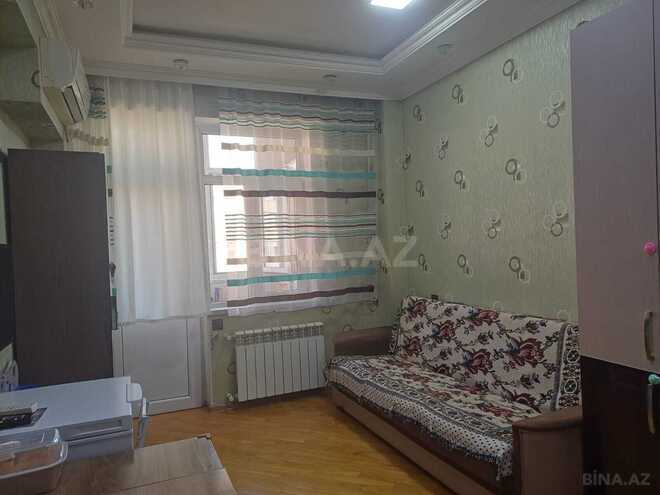 Satılır 2 otaqlı yeni tikili 62 m², photo 9 from 10