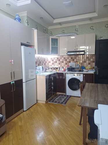 Satılır 2 otaqlı yeni tikili 62 m², photo 5 from 10