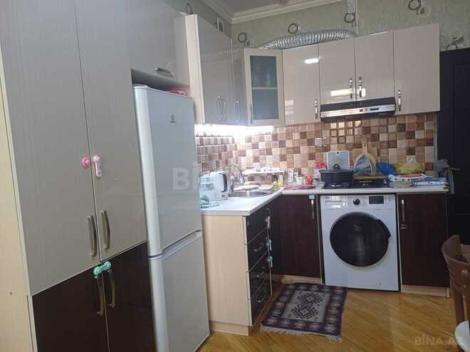 Satılır 2 otaqlı yeni tikili 62 m², photo 3 from 10