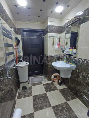 Satılır 2 otaqlı yeni tikili 62 m², photo 8 from 10