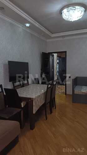 Satılır 2 otaqlı yeni tikili 62 m², photo 7 from 10