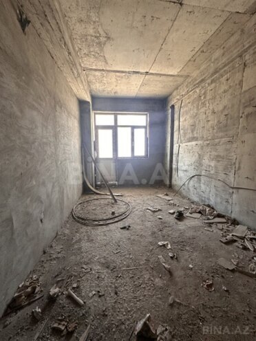 Satılır 4 otaqlı yeni tikili 155 m², Nəriman Nərimanov m., photo 3 from 14