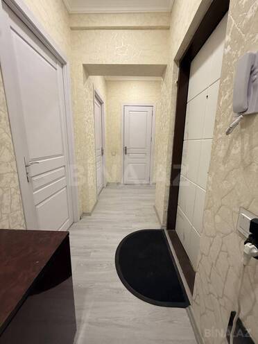 Продаётся 3-комн. новостройка 75 м², пос. Ясамал, photo 3 from 12
