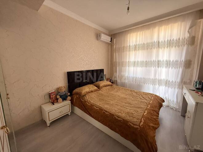 Продаётся 3-комн. новостройка 75 м², пос. Ясамал, photo 4 from 12