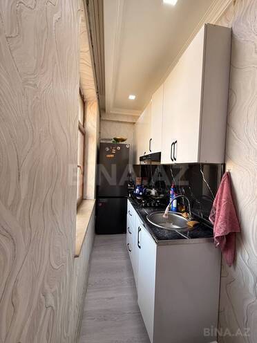 Продаётся 3-комн. новостройка 75 м², пос. Ясамал, photo 6 from 12