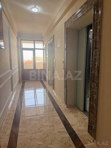 Продаётся 3-комн. новостройка 75 м², пос. Ясамал, photo 9 from 12